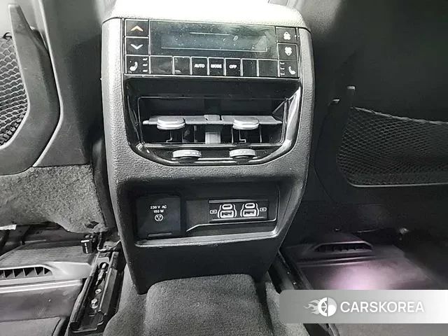 Jeep Grand Cherokee (WL) 2022 Белый из Кореи, фото 4