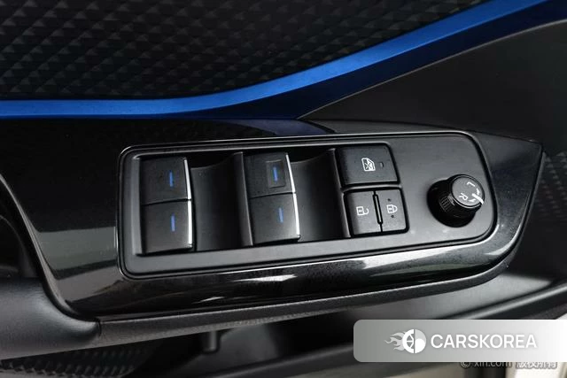 Toyota C-HR 2022 Белый из Китая, фото 4