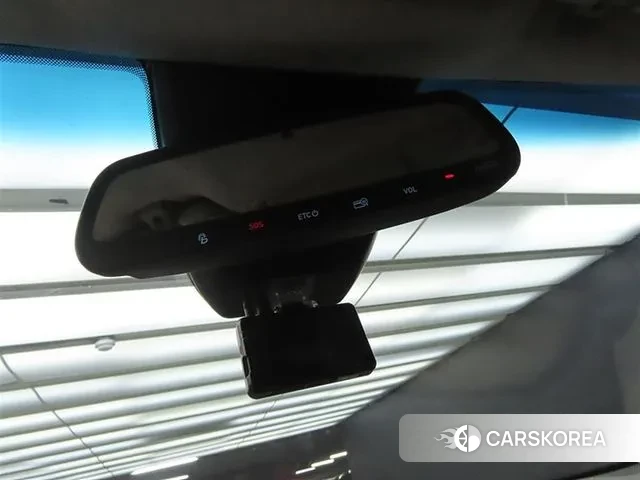 Hyundai Santa Fe TM 2019 Серый из Кореи, фото 4