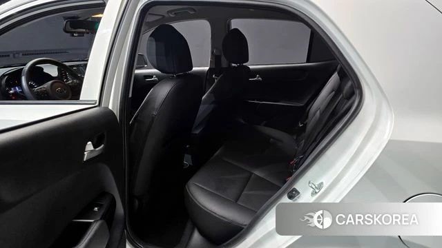 Kia All New Morning (JA) 2019 Белый из Кореи, фото 4