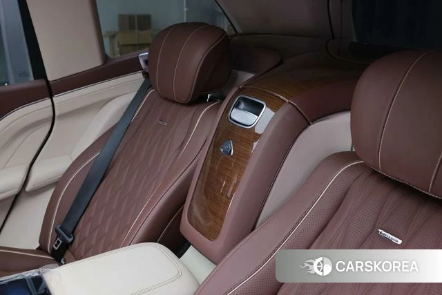 Mercedes-Benz Maybach GLS 2026 Черный из Китая, фото 4