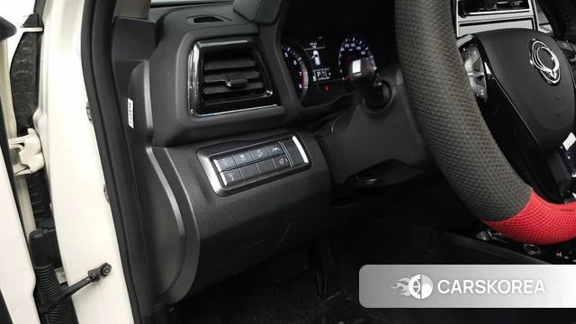 Ssangyong Berry New Tivoli 2020 Белый из Кореи, фото 4