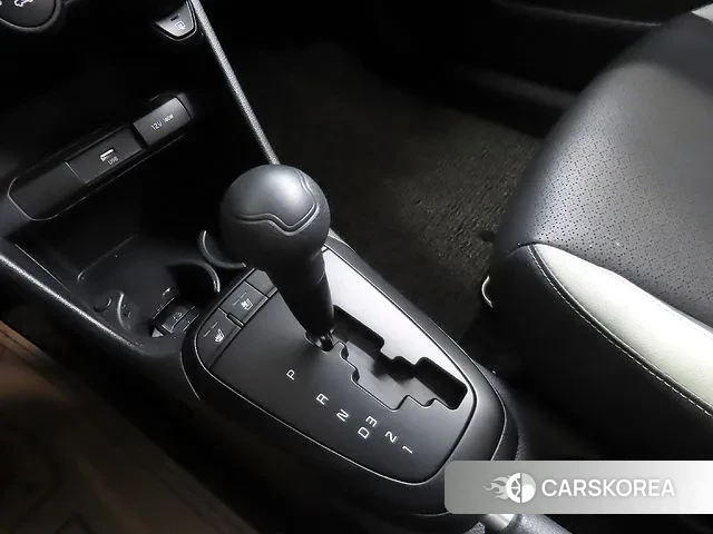 Kia Morning Urban (JA) 2021 Белый из Кореи, фото 4