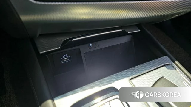 Genesis G80 2019 Черный из Кореи, фото 4