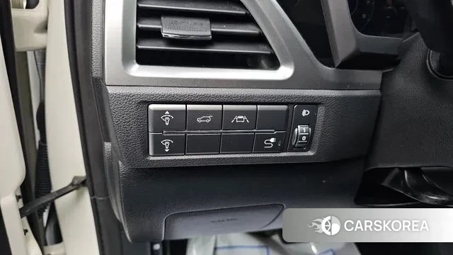 Ssangyong Beautiful Korando 2021 Белый из Кореи, фото 4