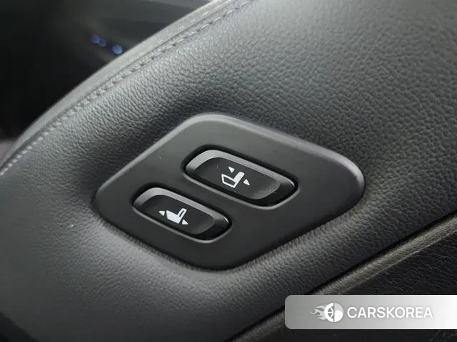 Hyundai Grandeur IG 2018 Серый из Кореи, фото 4