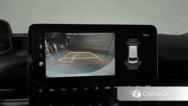 Hyundai Staria 2025 Белый из Кореи, фото 4