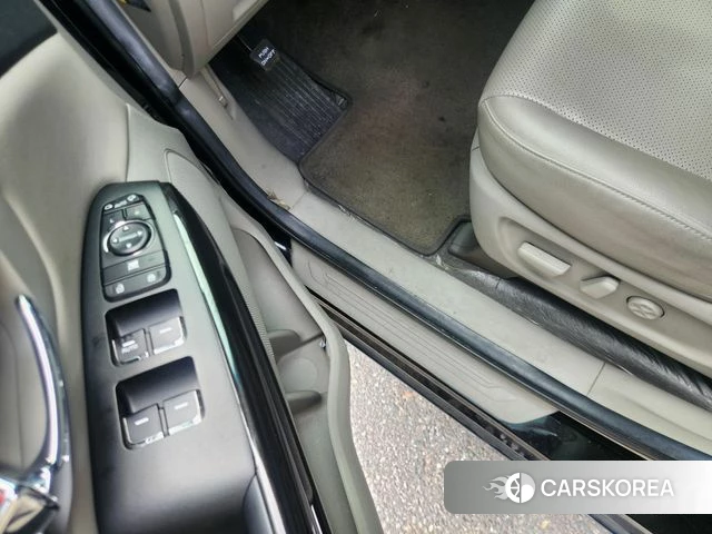 Kia The New Carnival 2018 Черный из Кореи, фото 4