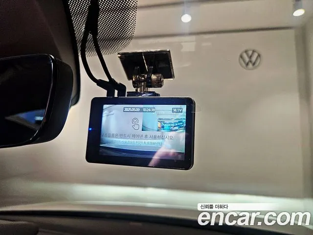 Volkswagen Tiguan Allspace id 2707193 из Кореи 4