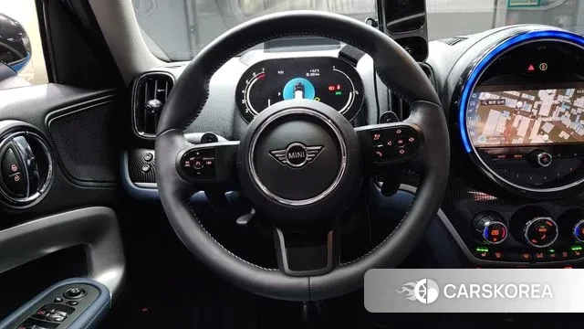 Mini Cooper S Countryman id 3492237 из Кореи 4