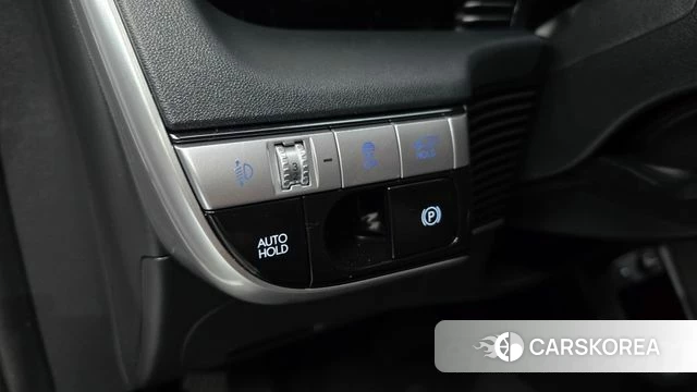 Hyundai Ionic 5 2022 Белый из Кореи, фото 4