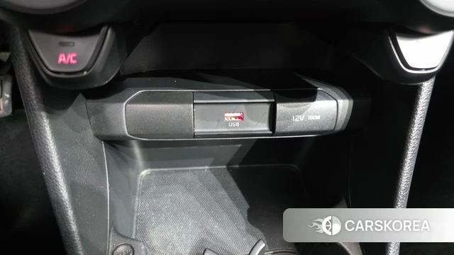 Kia Morning Urban (JA) id 4343279 из Кореи 4