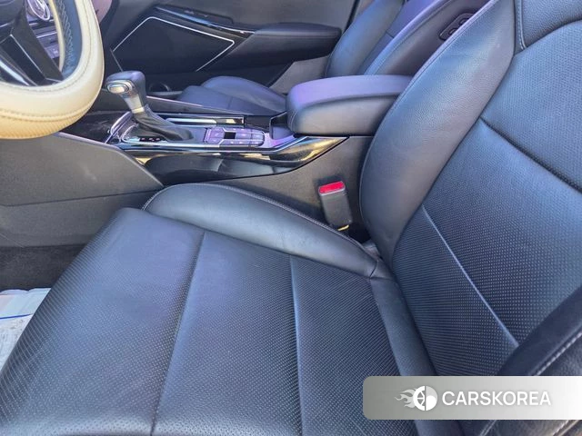 Kia Come New K7 2018 Черный из Кореи, фото 4