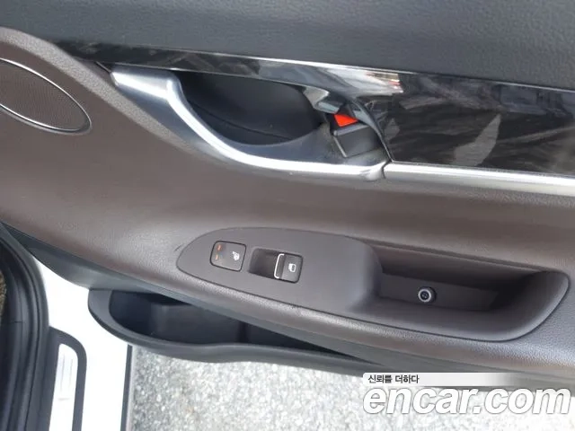 Hyundai Grandeur IG 2019 Белый из Кореи, фото 4