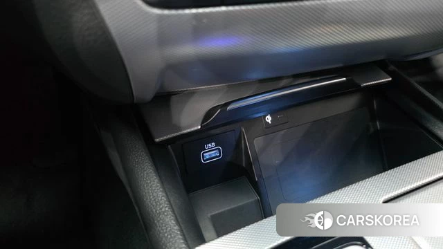 Genesis G80 2019 Черный из Кореи, фото 4