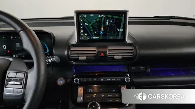 Hyundai Casper 2023 Красный из Кореи, фото 4