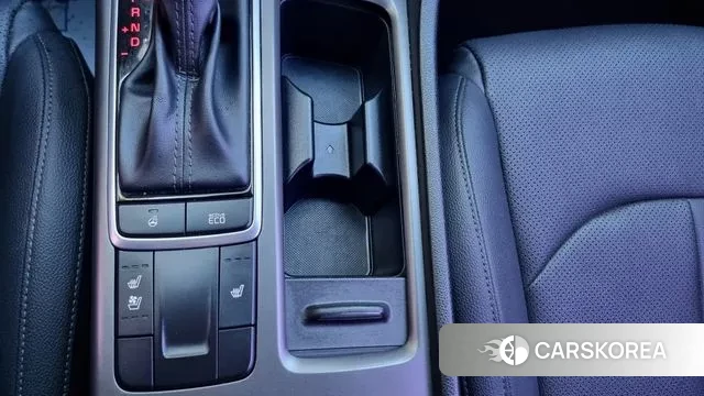 Kia The New K5 2nd generation 2018 Белый из Кореи, фото 4