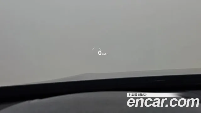 Kia K7 Premier id 2715655 из Кореи 4