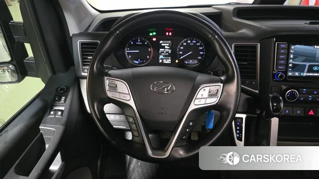 Hyundai Solati 2023 Черный из Кореи, фото 4