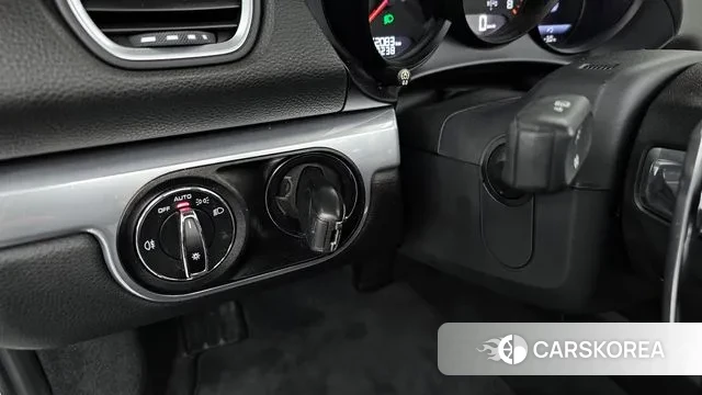 Porsche 718 Boxster 2019 Белый из Кореи, фото 4