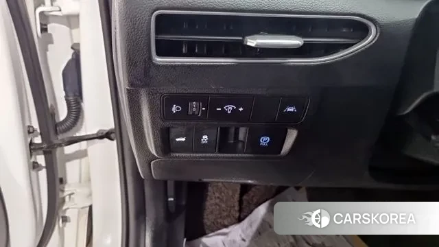 Hyundai Sonata (DN8) 2021 Белый из Кореи, фото 4