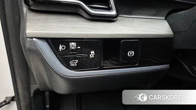 Kia Sportage 5th Generation 2023 Белый из Кореи, фото 4