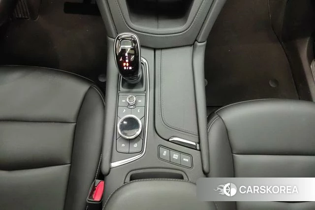 Cadillac XT5 2021 Белый из Китая, фото 4