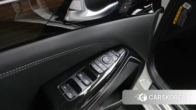Kia Come New K7 2018 Белый из Кореи, фото 4