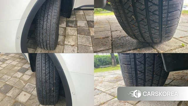 Kia The New Sorento 4th Generation 2026 Белый из Кореи, фото 4