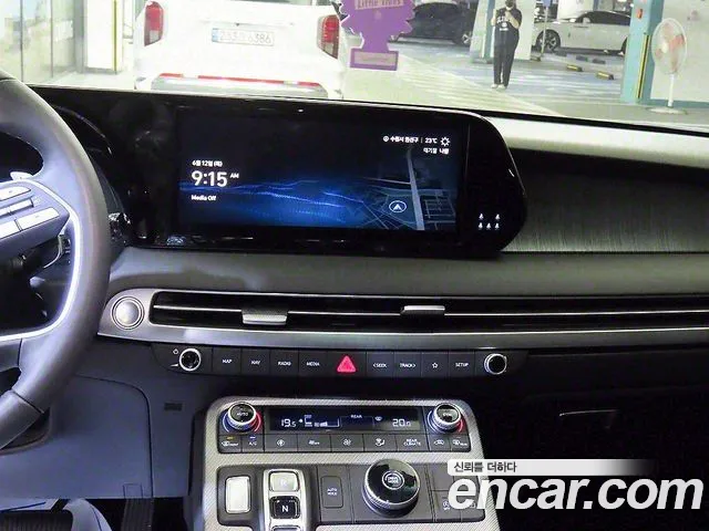 Hyundai The New Palisade id 2810816 из Кореи 4