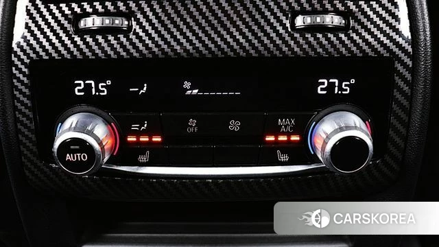 BMW 6 Series GT (G32) 2022 Белый из Кореи, фото 4