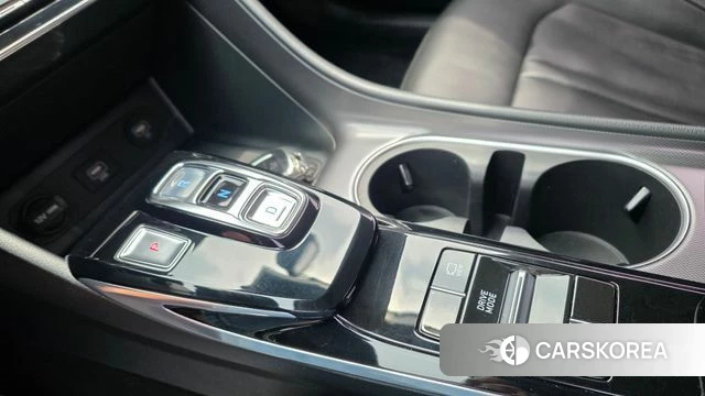 Hyundai Sonata (DN8) 2019 Черный из Кореи, фото 4