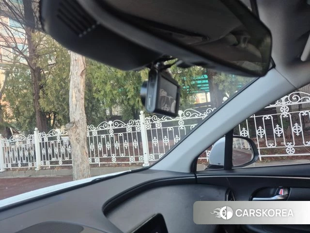 Hyundai The New Santa Fe 2021 Белый из Кореи, фото 4