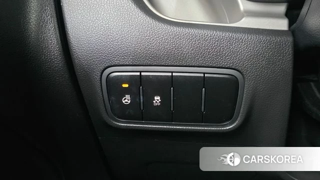 Kia The New Ray 2018 Белый из Кореи, фото 4