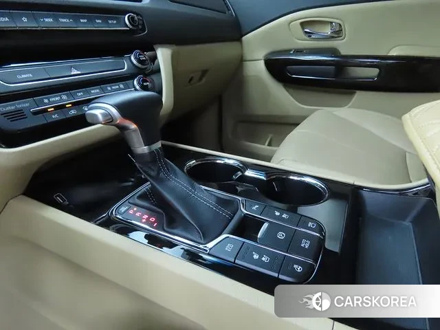 Kia The New Carnival 2019 Белый из Кореи, фото 4