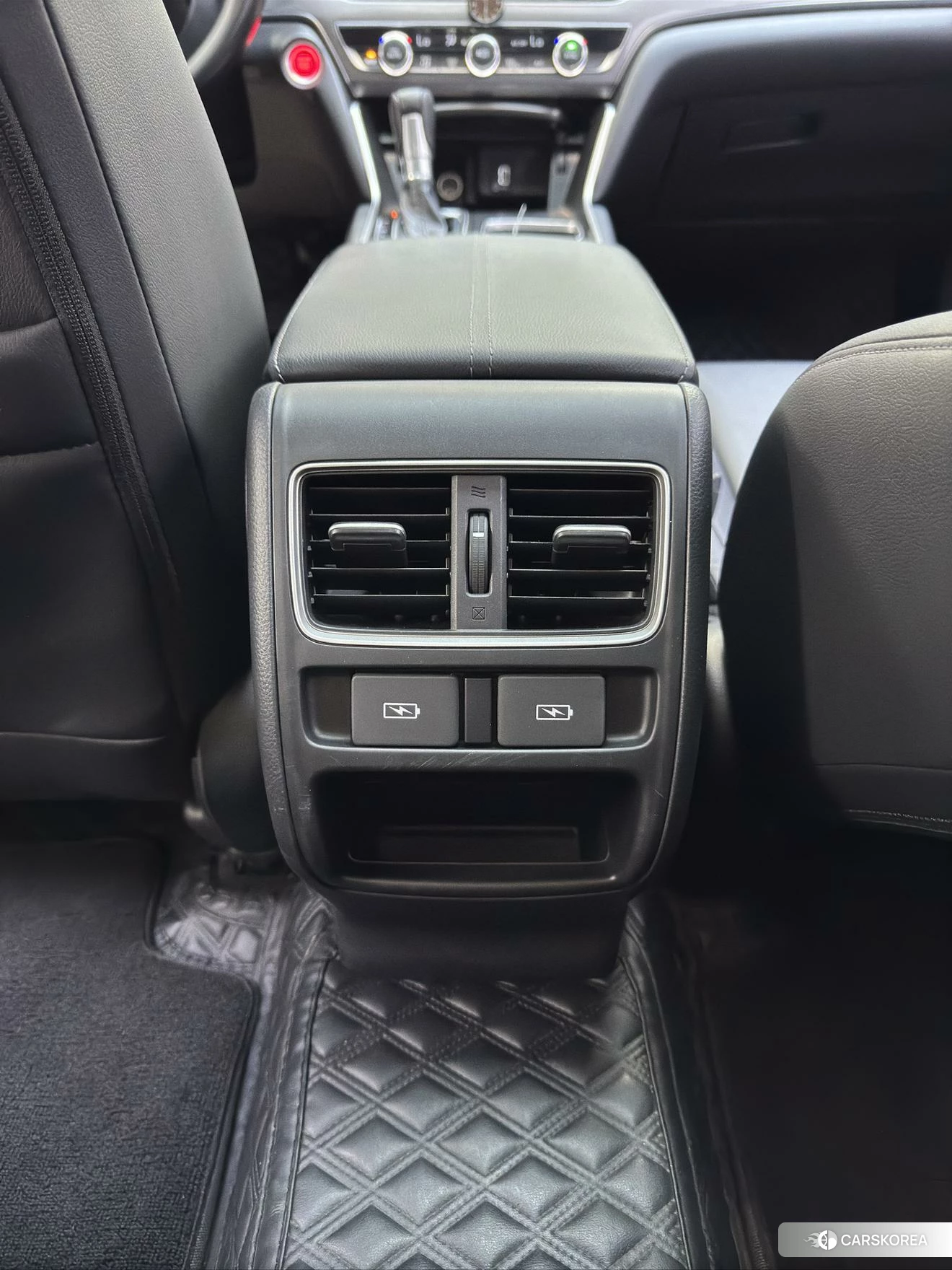 Honda Accord 2021 Черный из Китая, фото 4