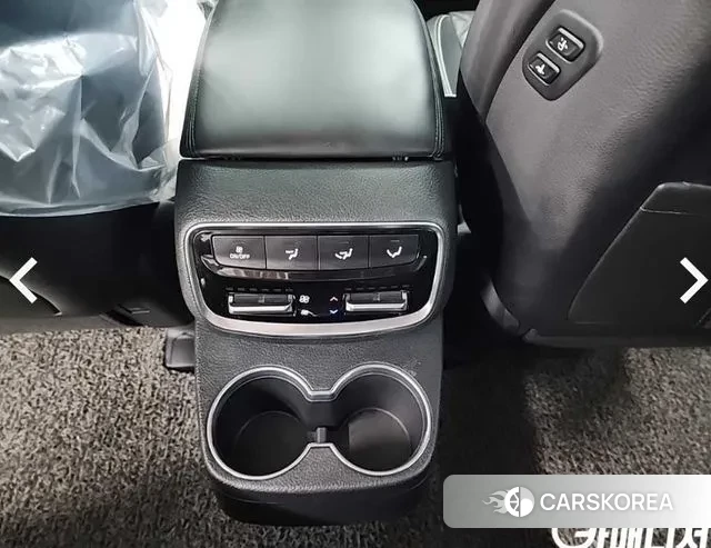 Kia Mohave Master 2020 Черный из Кореи, фото 4