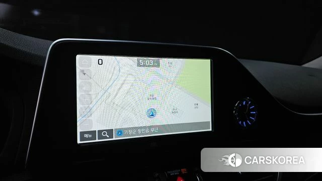 Hyundai Grandeur IG 2019 Серый из Кореи, фото 4