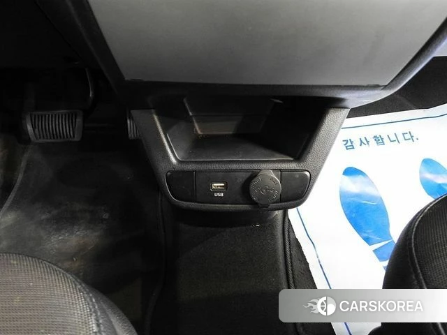 Kia The New Ray 2022 Белый из Кореи, фото 4