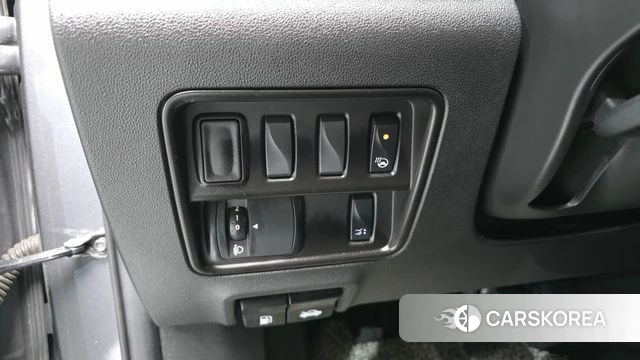 Renault Korea (Samsung) The New QM6 2021 Серый из Кореи, фото 4