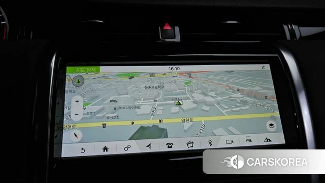 Land Rover Discovery Sports 2nd Generation 2020 Белый из Кореи, фото 4