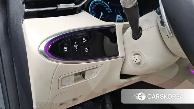 Genesis GV70 2022 Серый из Кореи, фото 4