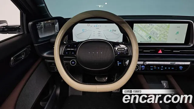 Hyundai Ionic 6 id 2659112 из Кореи 4