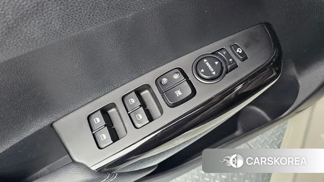 Kia The New Morning (JA) 2023 Жемчужный цвет из Кореи, фото 4