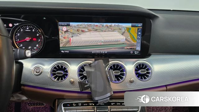 Mercedes-Benz E-Class W213 2019 Белый из Кореи, фото 4