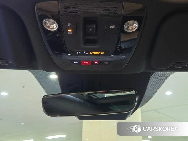 Kia Sorento 4th Generation 2023 Белый из Кореи, фото 4
