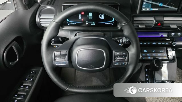 Hyundai Casper 2021 Белый из Кореи, фото 4