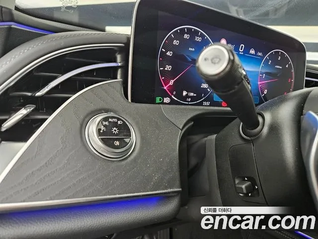 Mercedes-Benz E-Class W214 id 2867446 из Кореи 4