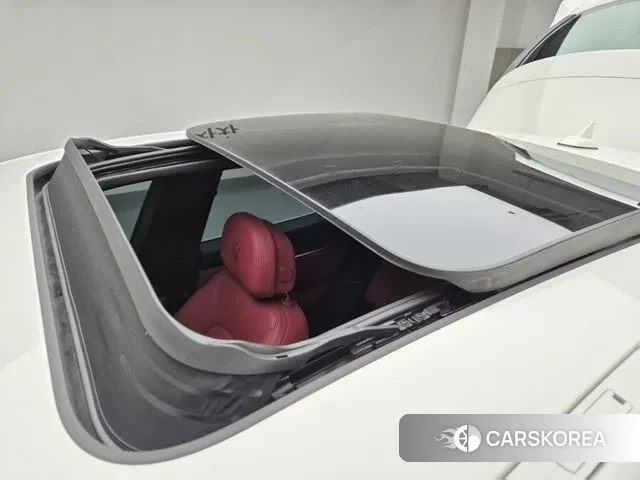 Maserati Levante 2022 Белый из Кореи, фото 4