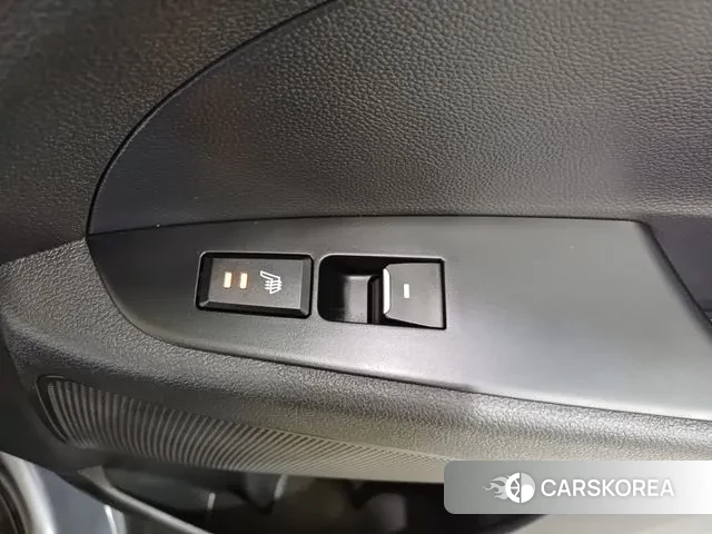 Hyundai All New Tucson 2020 Серый из Кореи, фото 4